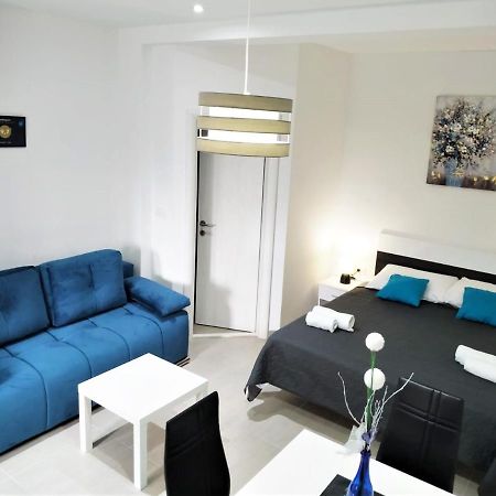 Ferienwohnung Seaeye Trogir Exterior foto