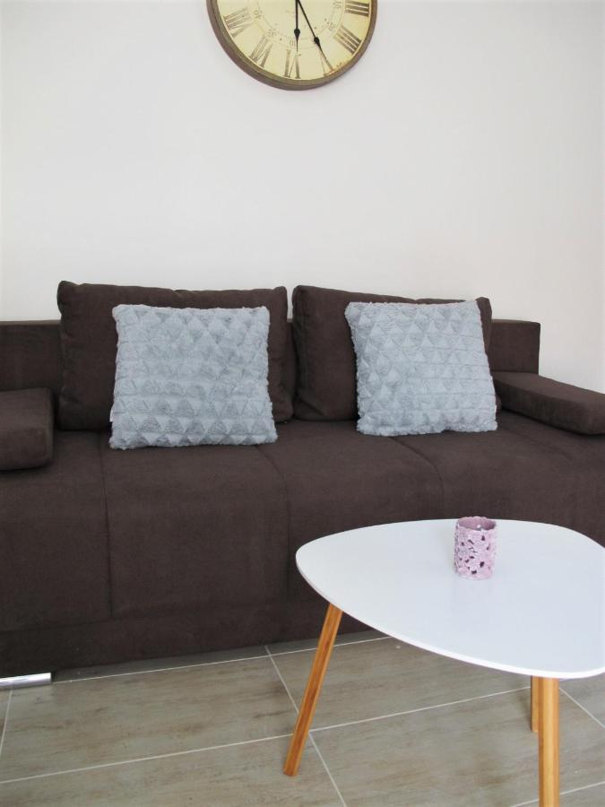 Ferienwohnung Seaeye Trogir Exterior foto