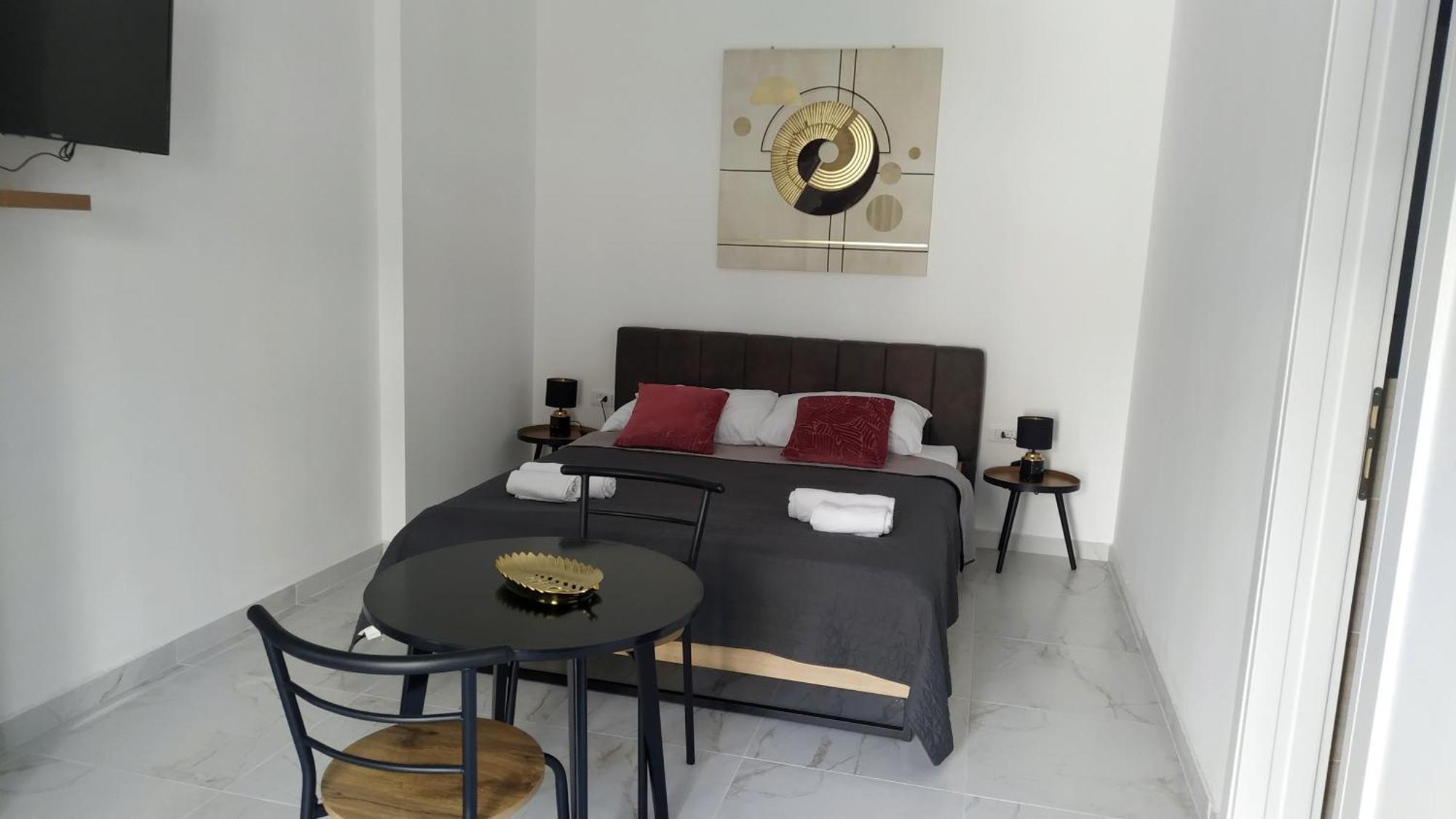 Ferienwohnung Seaeye Trogir Exterior foto