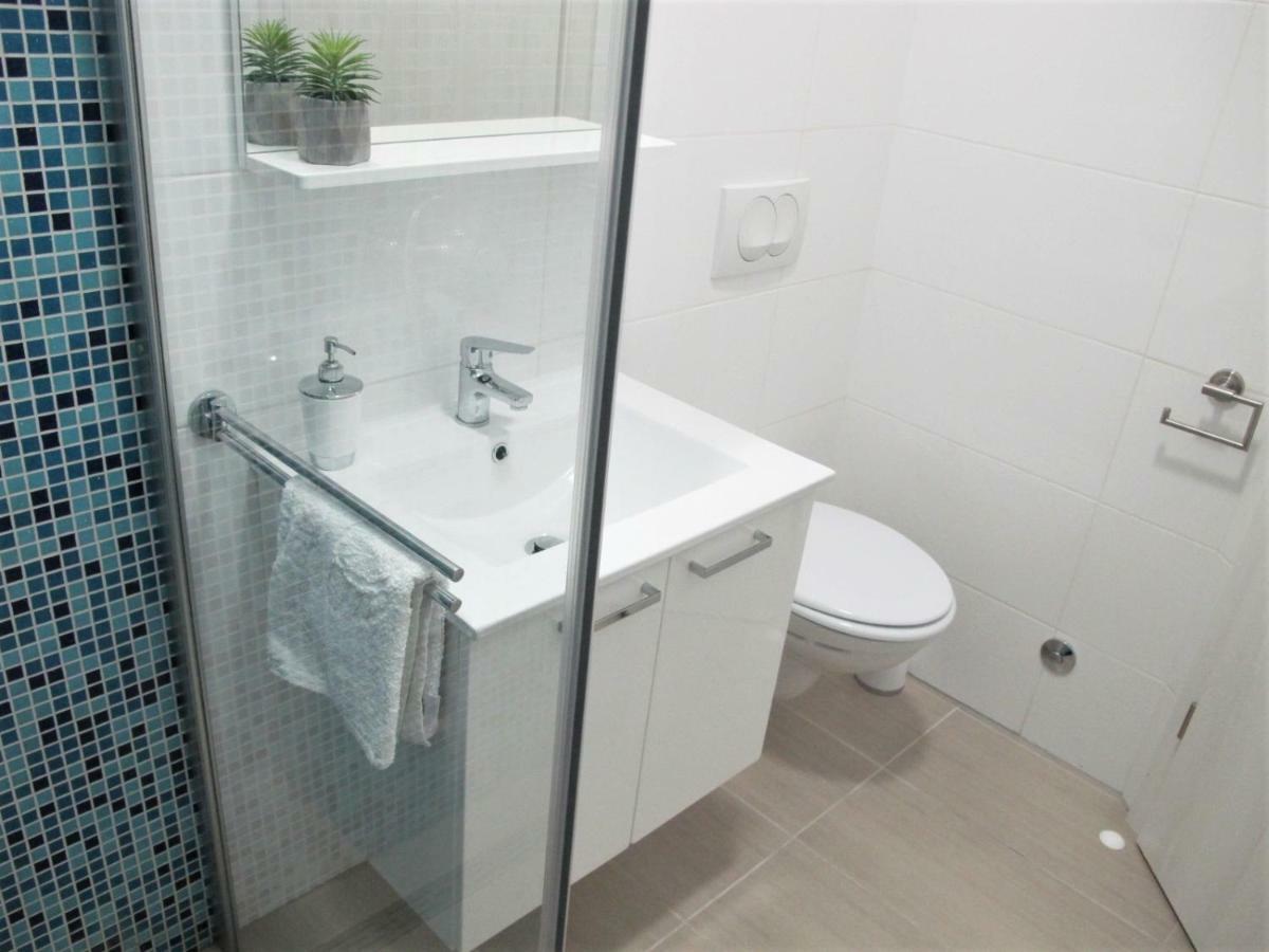 Ferienwohnung Seaeye Trogir Exterior foto