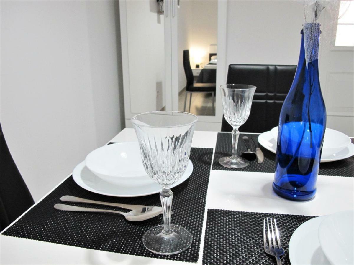 Ferienwohnung Seaeye Trogir Exterior foto